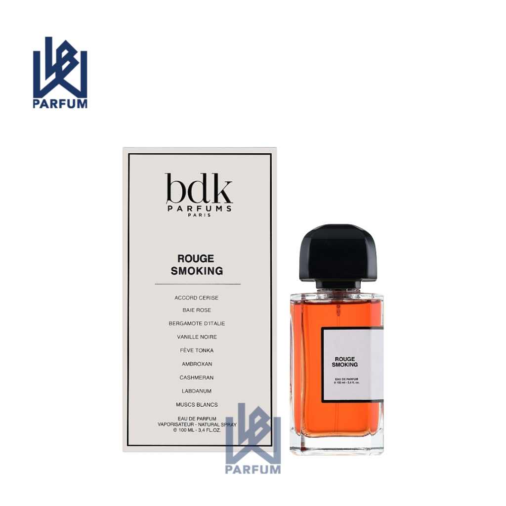 BDK Parfums Rouge Smoking EDP 100Ml