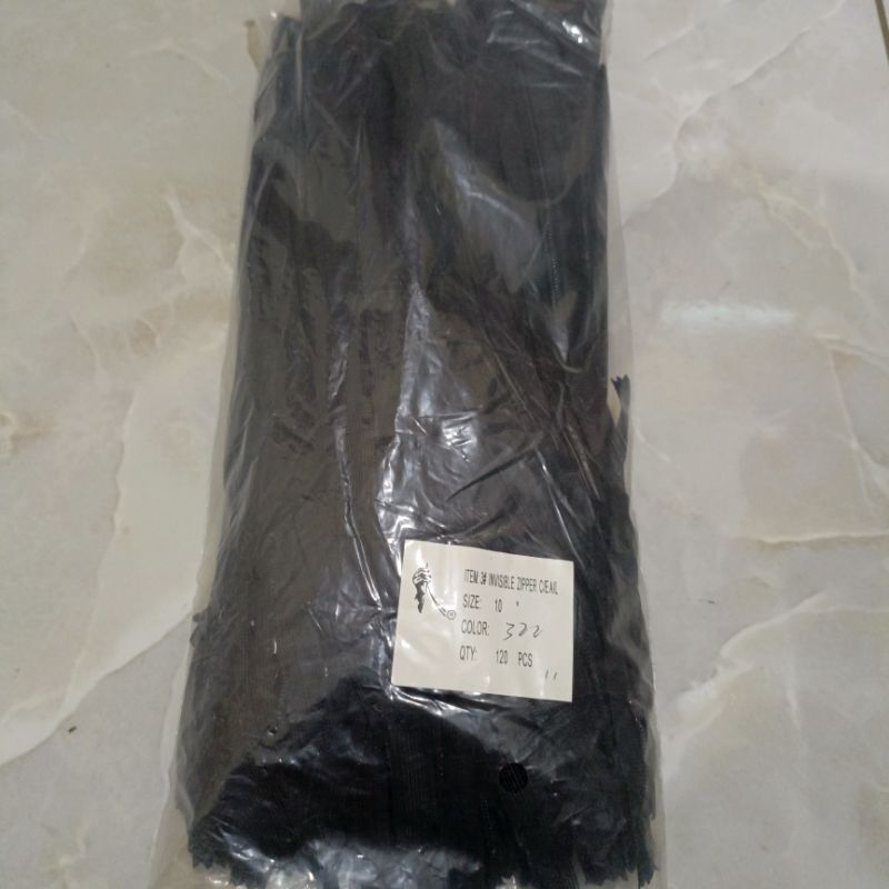 Resleting Jepang 25 cm Per Pak (10 Lusin)