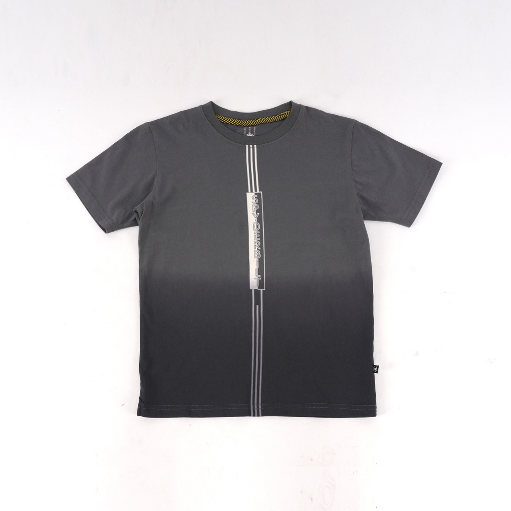 Spyderbilt Kaos Lengan Pendek Anak Anak Osloc Kids Tee Planet Surf