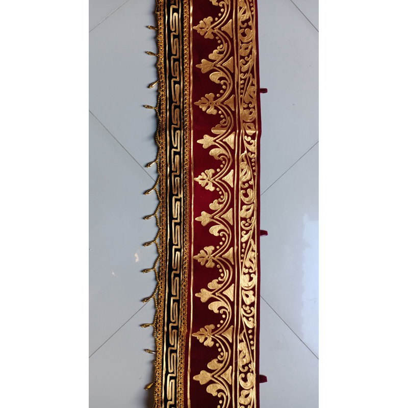 KAIN.LUKIS,BLUDRU,PENGANGGE,IDER,IDER