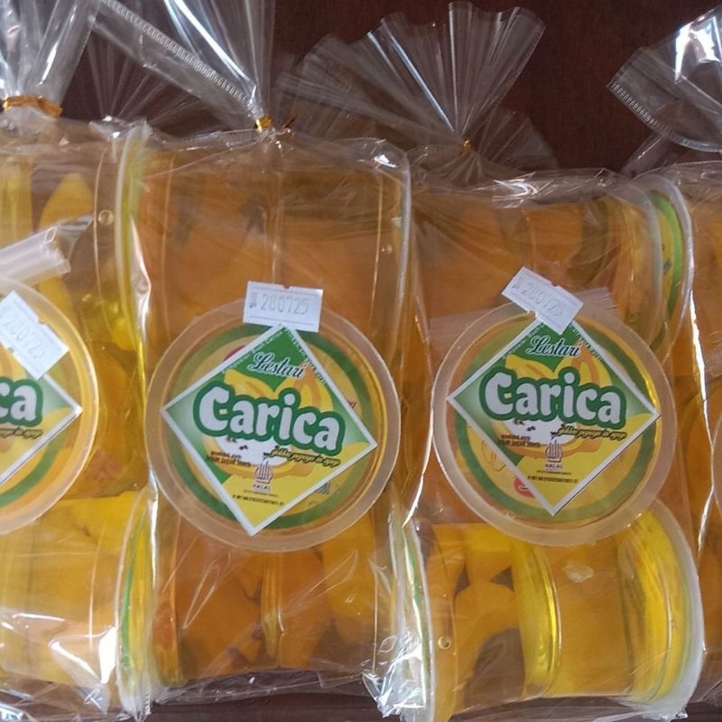 

CARICA