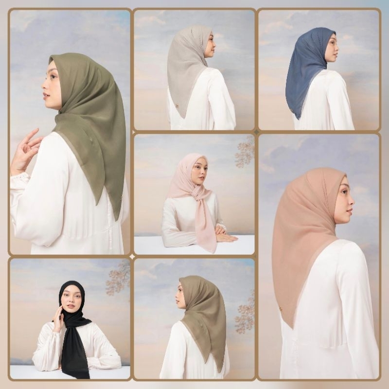 PARIS JEPANG BY HEAVEN LIGHTS