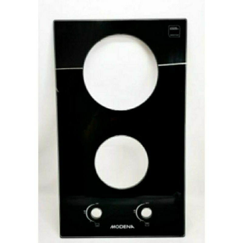 Sparepart Kaca Kompor Gas Tanam Modena BH 0325