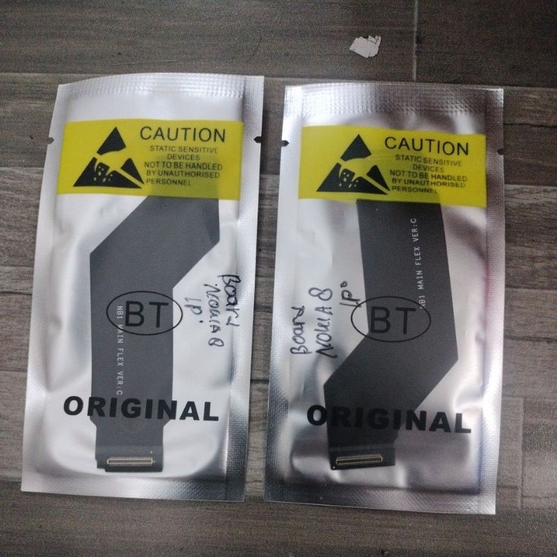 FLEXSIBEL BORD NOKIA 8/NOKIA8