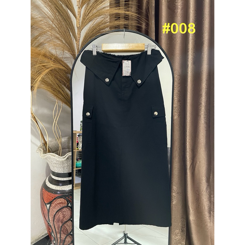 ROK BANGKOK WANITA BKK008