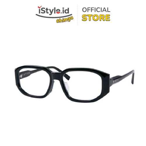 RIETI Glasses DONO C4 Black