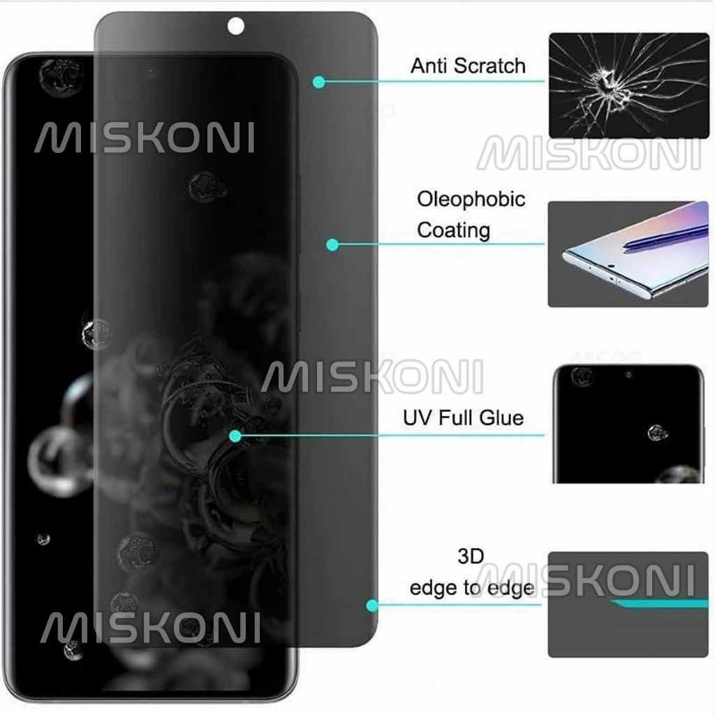 TemperedGlass Cramic Spy For Iphone 5S 6 7 8 6 PLUS 7 PLUS 8 PLUS X XS MAX XR 11 11 PRO 11 PRO MAX 1