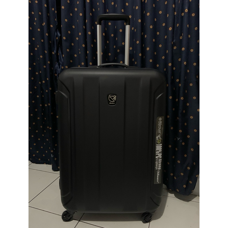 Koper Eminent Medium