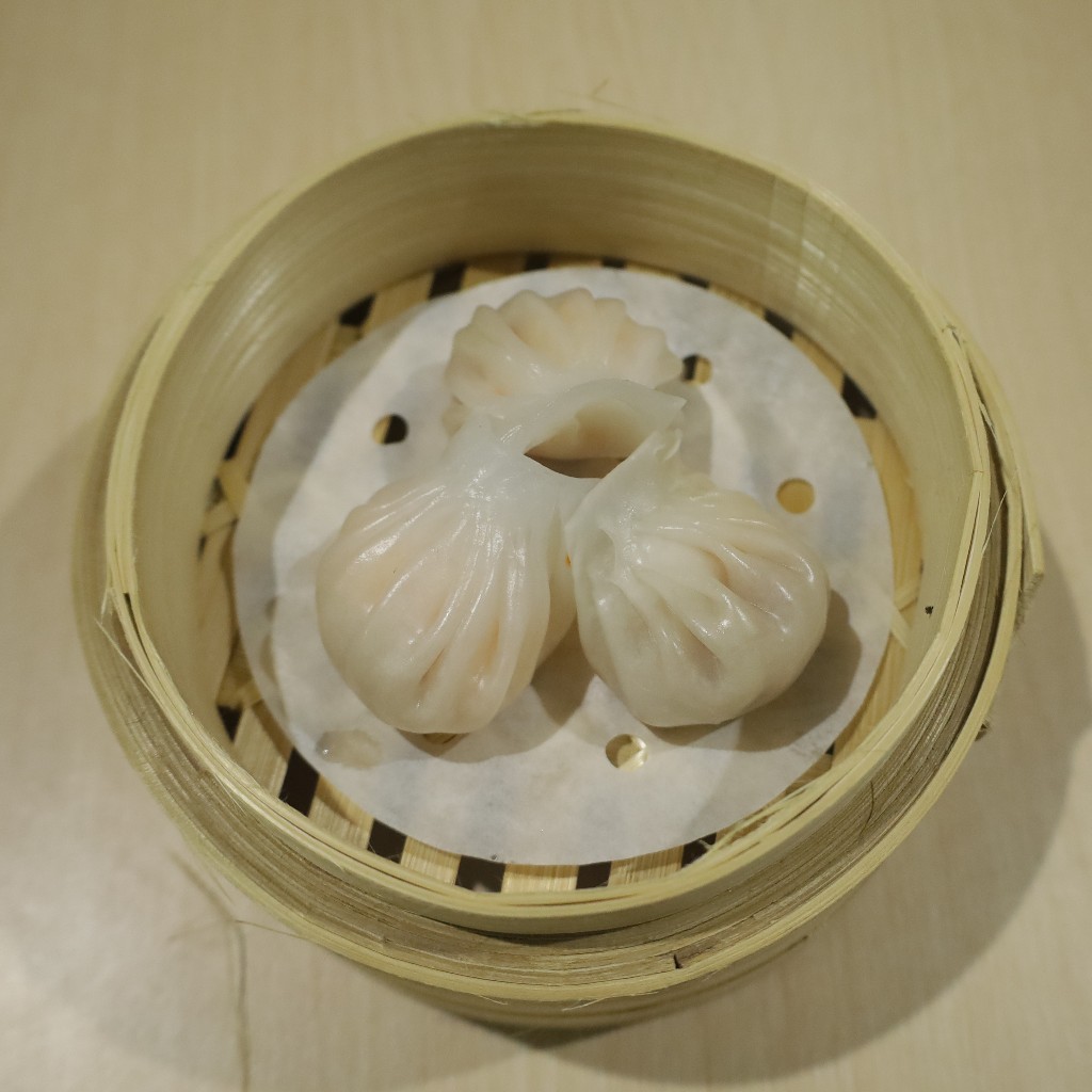 

Dimsum Hakau / Hakao Udang ala Hongkong isi 12pcs