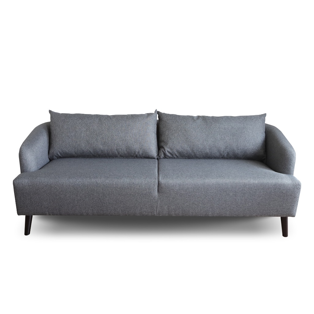 VIVERE Alara Sofa 3 Seater - Sofa Ruang Tamu