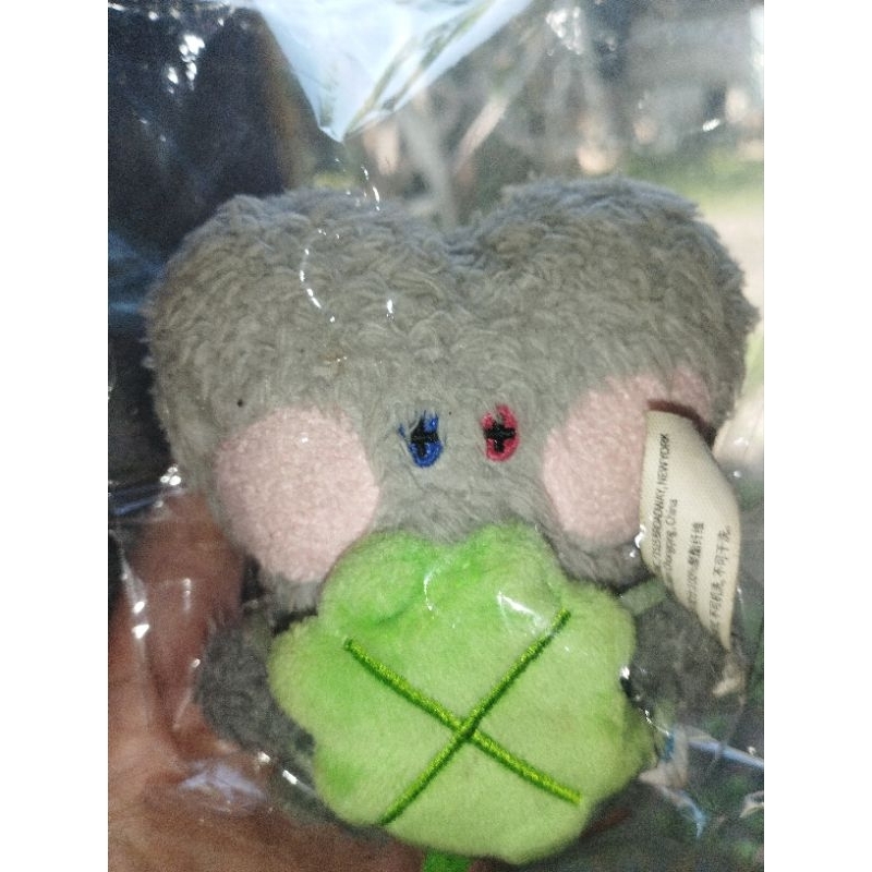 TRUZ OFFICIAL BC MININI PRELOVED