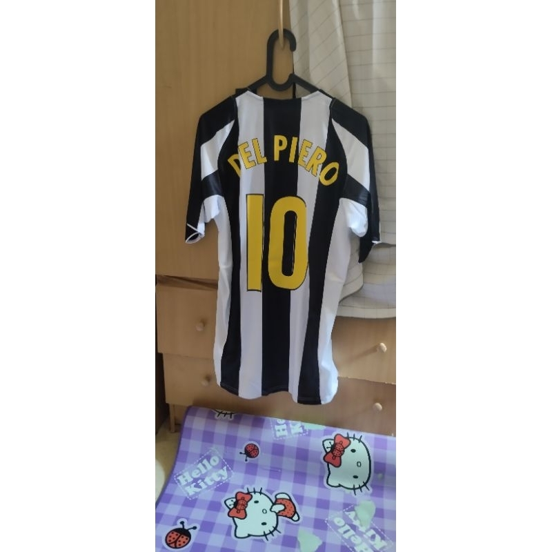 Jersey Juventus Home 2004/2005