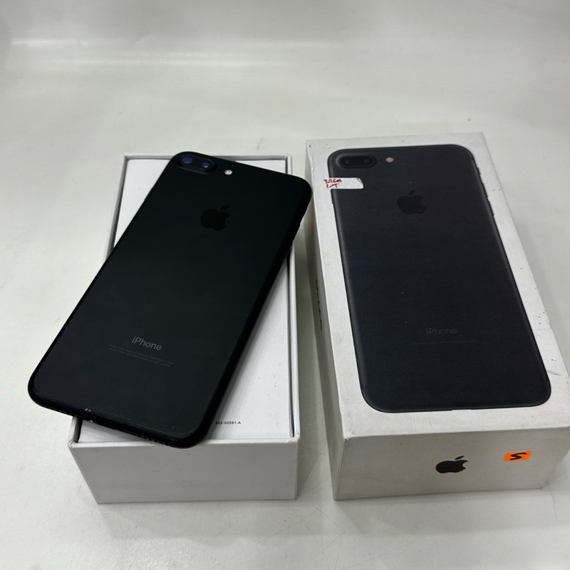 iphone 7 plus 32gb inter ori