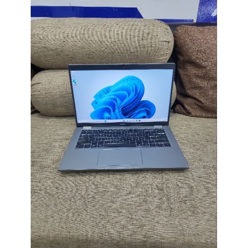 LAPTOP DELL LATITUDE 5420 INTEL CORE I7 GEN 11 8GB/512GB LIKENEW