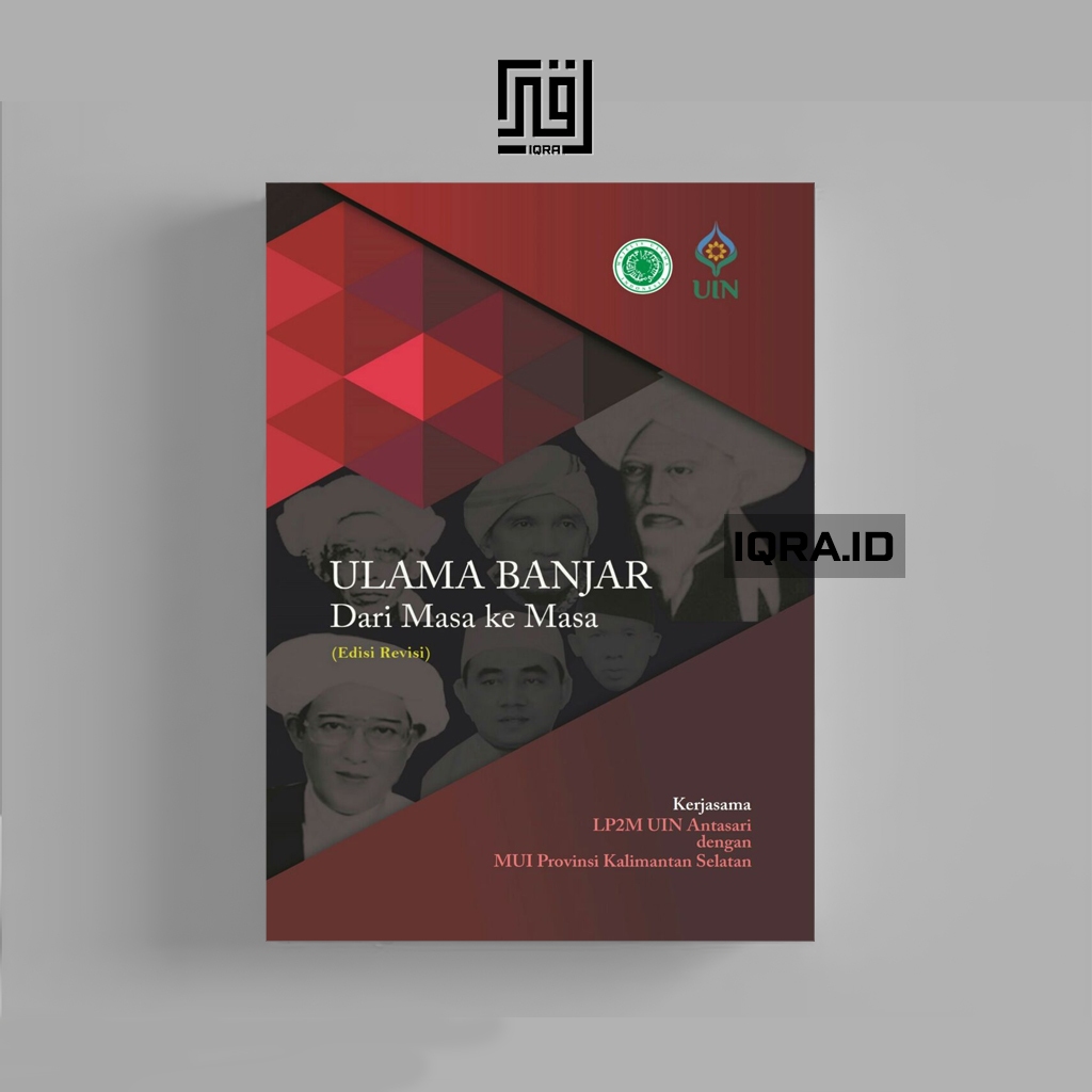 

[1180] Ulama Banjar Dari Masa Ke Masa