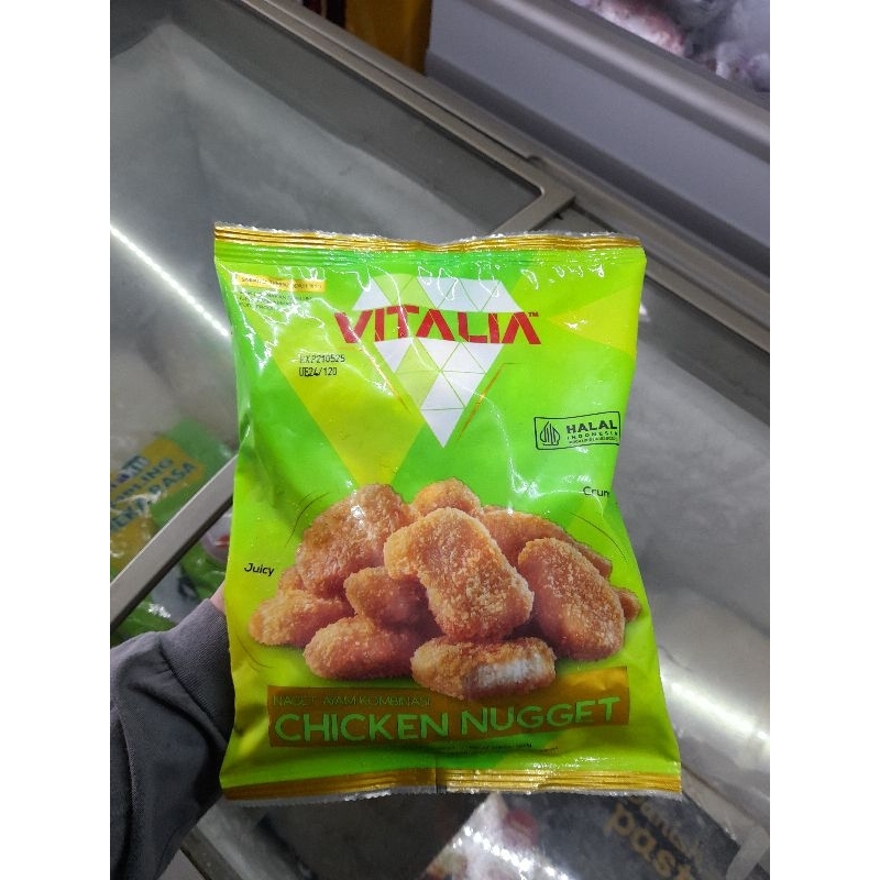 

Nuget Vitalia 500gr