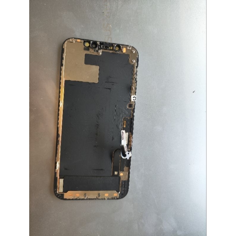 LCD  IPHONE 12 ORIGINAL COPOTAN