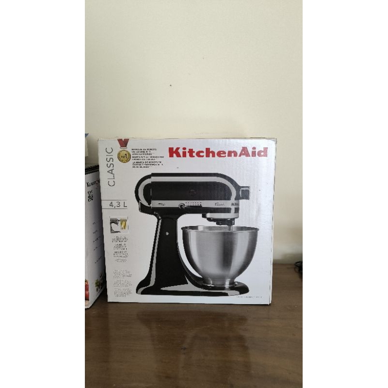 Preloved KitchenAid 4.3L