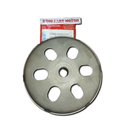 ORIGINAL: mangkok ganda vario 125