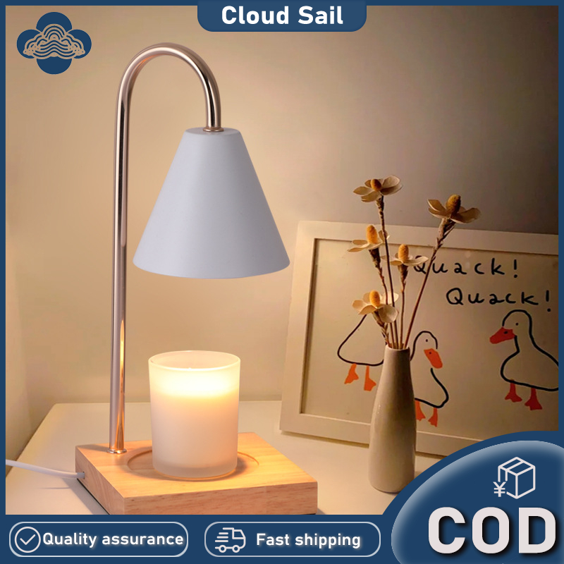 penghangat lilin listrik/lampu lilin/penghangat lilin/pemanas lilin/pembakar lilin/lampu lilin led