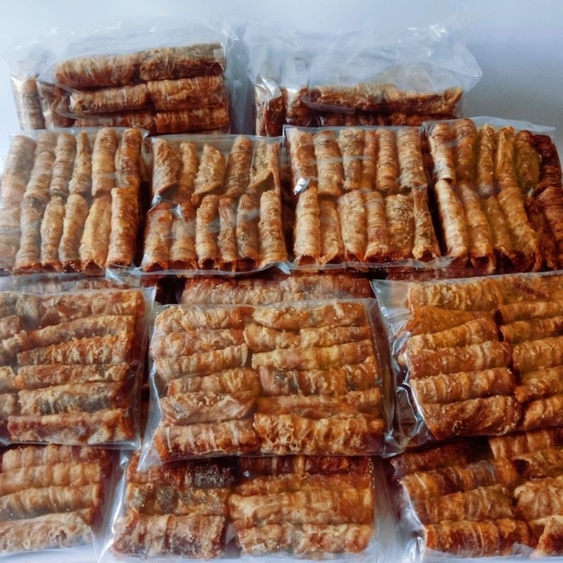 

Sale pisang gulung / sale pisang roll 250gr