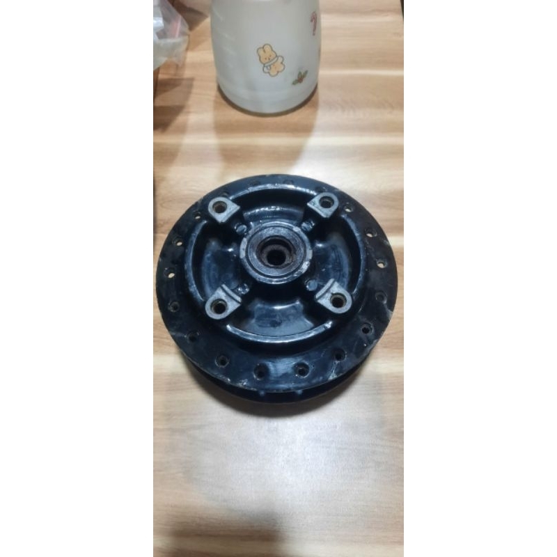 tromol belakang 125z original