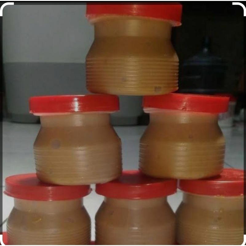 

Pettis madura gurih 3 pcs