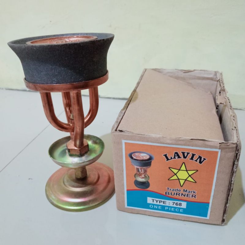 kepala kompor minyak 768 kepala kompor samawar lavin