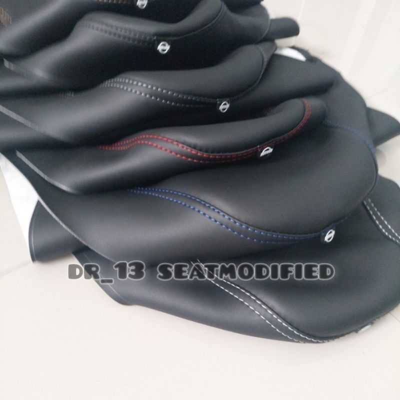 COVER JOK KULIT JOK MBTECH CARRERA MEGA PRO VERZA TIGER 