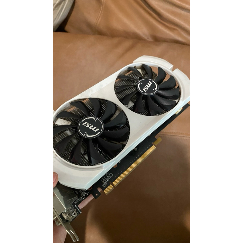 VGA MSI GTX 950