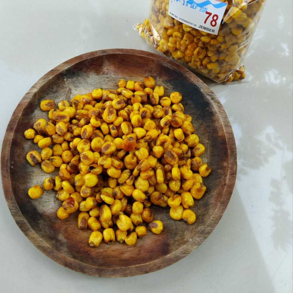 

marning jagung original 500 gram