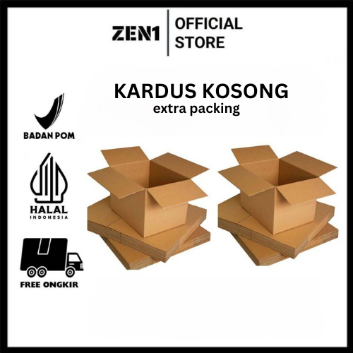 

{ZEN1} DUS KOSONG UNTUK KEAMANAN BARANG ANDA