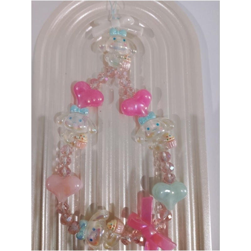 (FREE BONEKA BEAR )strap hp /Gantungan hp/Gantungan Hp murah/gantungan hp lucu