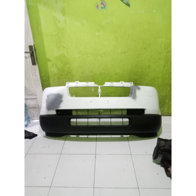 bemper depan apv arena 2005