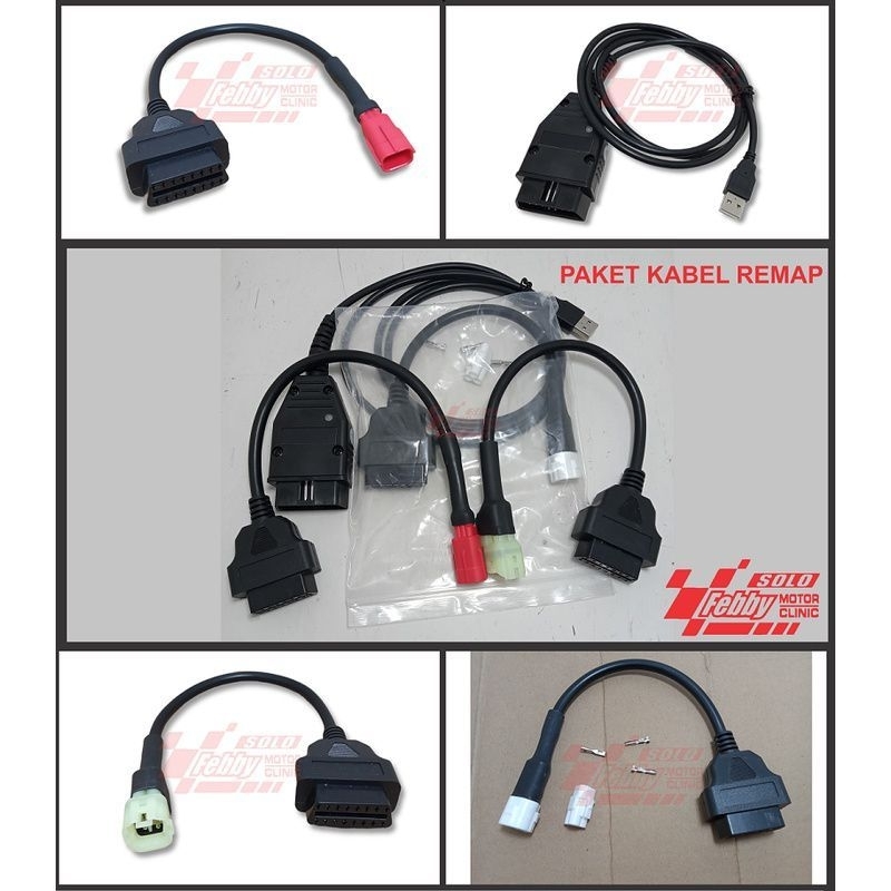 ALAT REMAP-ALAT ECU FLASH MOTOR
