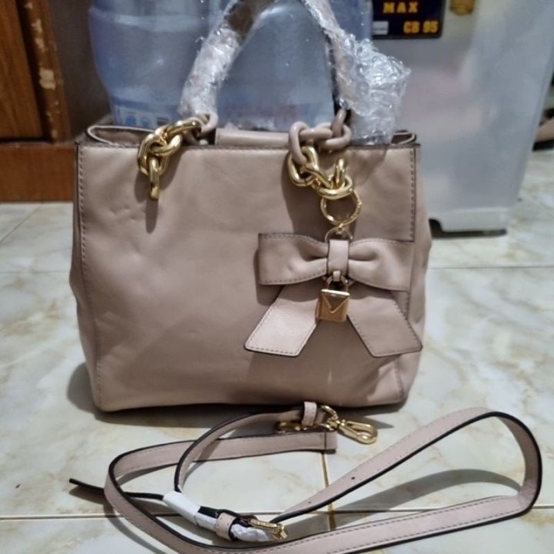 Tas Preloved Michael kors