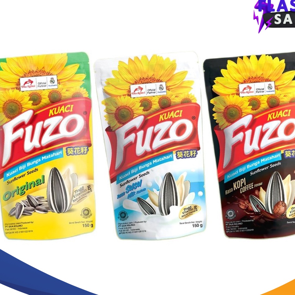 

SUPER SALE SPECTACULER Fuzo Kuaci 14gr