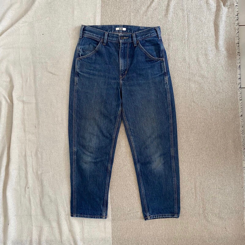 UNIQLO & BEN DAVIS PANTS