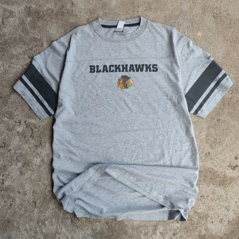 Tshirt NHL Reebok