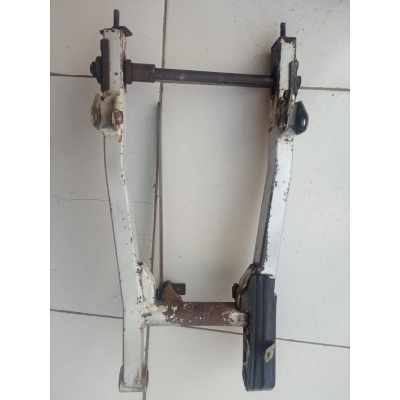 ARM KAZE ORIGINAL COPOTAN
