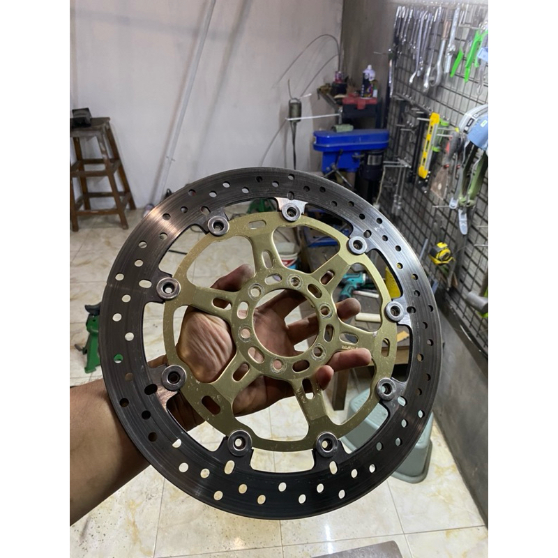 disc disk cakram moge aprilia 320 32