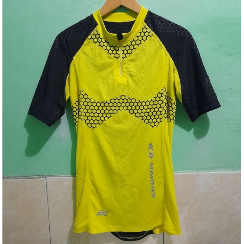 Baselayer SALOMON L.A.B Original Second