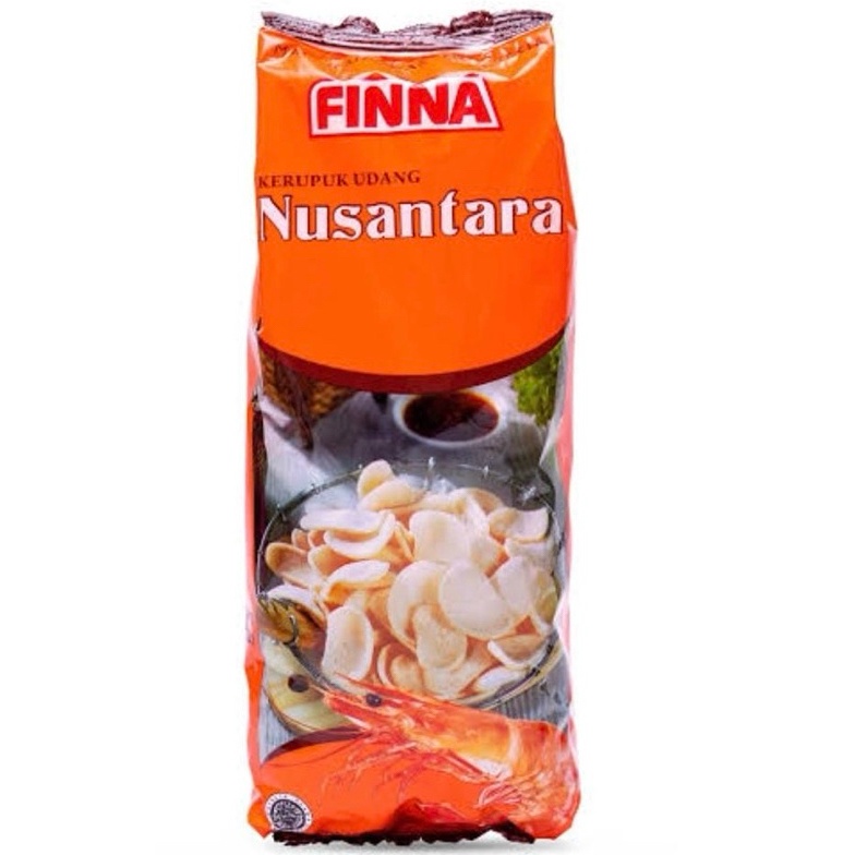 

PROMOV Kerupuk Finna Nusantara Murah