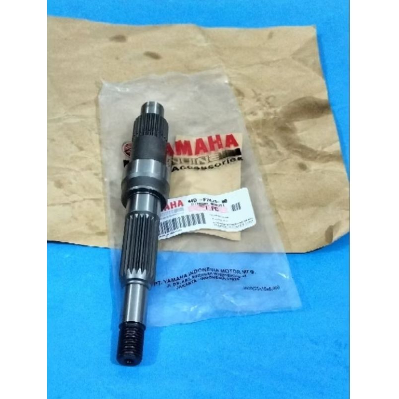 as roda belakang xeon