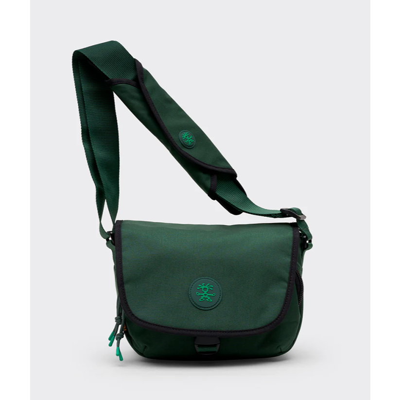 CRUMPLER CAMERA BAGS - 5 MILLION DOLLAR HOME