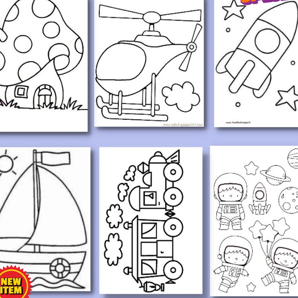 

DISCOUNT SPECKTACULAR SNI SANK Magic Practice Book 1 SET ISI 4 BUKU PULPEN