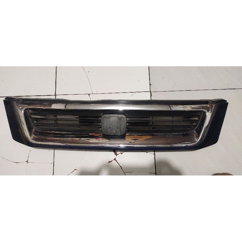 grill depan CRV gen 1
