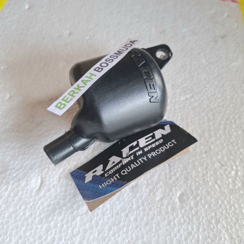 Tabung Yeis Nova dash Rx King Ninja Fizr F1z r Satria 2tak Napas Panjang