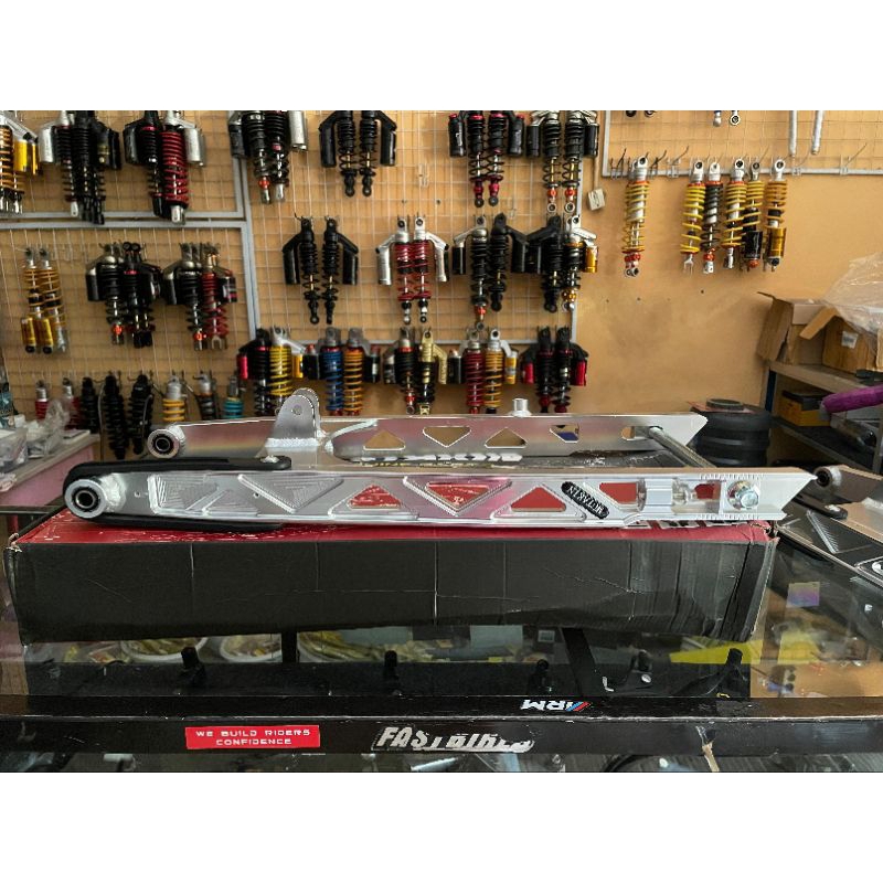 Arm mutakin mx old mx dd mx king