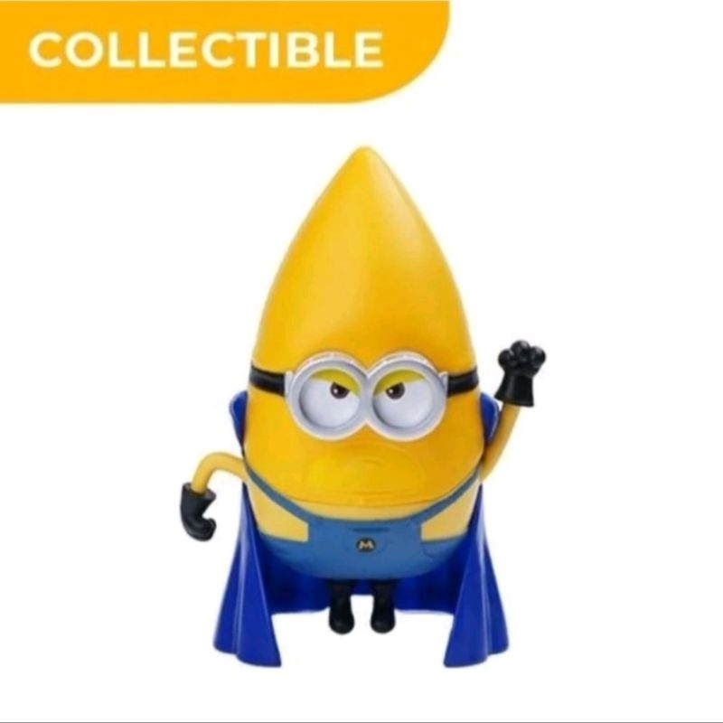 GUS CUP MINION XXI
